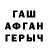 Бутират GHB Akira Fingers